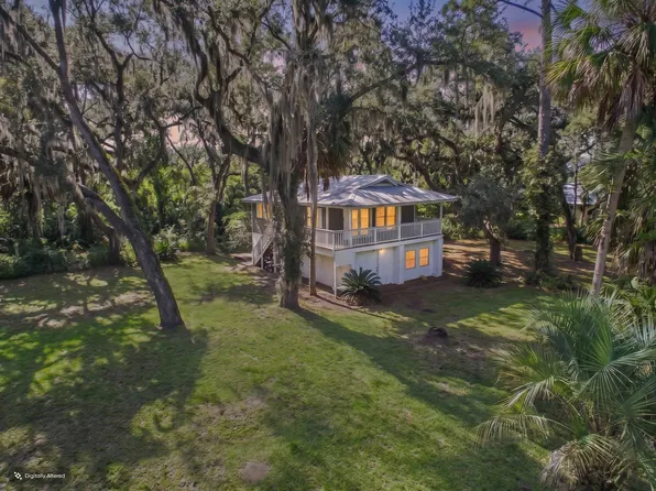 117 Davis Dr, Perry, FL 32348