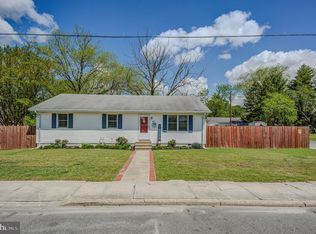 107 E 8th St, Laurel, DE 19956