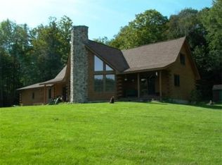 6 Bug Hill Rd, Cummington, MA 01026