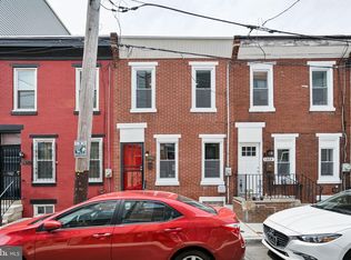 1324 S Cleveland St, Philadelphia, PA 19146