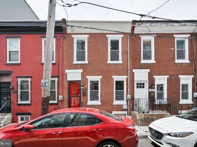 1324 S Cleveland St, Philadelphia, PA, 19146