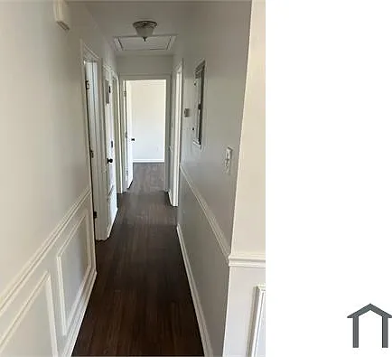 3 bed, 1100 sqft, $1,200 — Photo 2