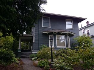 611 16th Ave E, Seattle, WA 98112