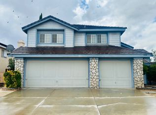 3108 Tourmaline Ln, Palmdale, CA 93550