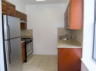 66-72 Saint Nicholas Ave #7-F, New York, NY 10026