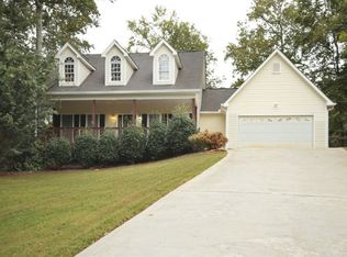 123 Amidon Dr, Villa Rica, GA 30180