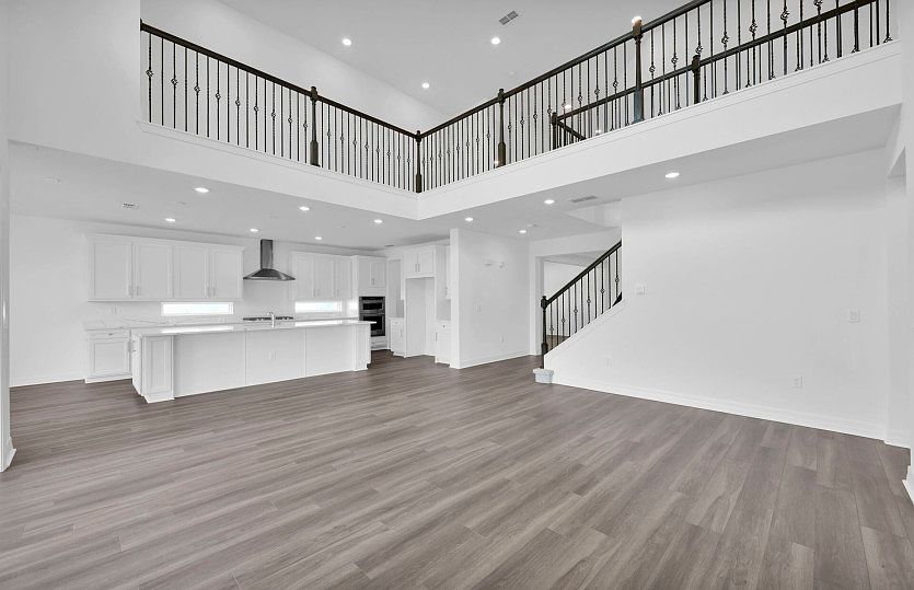 Roseland Plan, The Preserve at Bannon Lakes, Augustine, FL 32095 Zillow