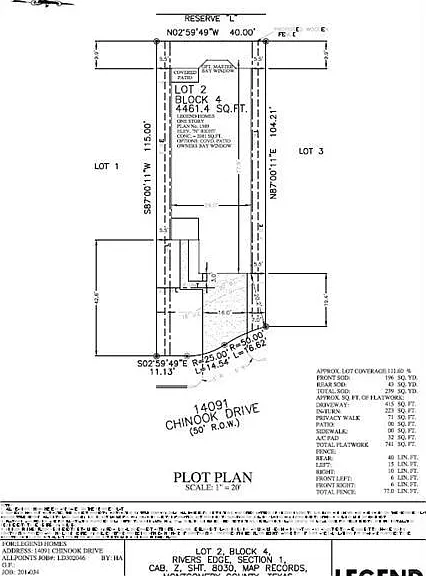 14093 Chinook Dr — Photo 46