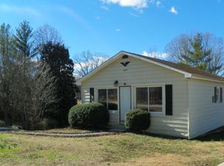 809 Old Greensboro Rd, Thomasville, NC 27360