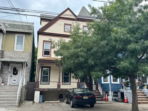41 Garrison Ave Floor 2, Jersey City, NJ 07306
