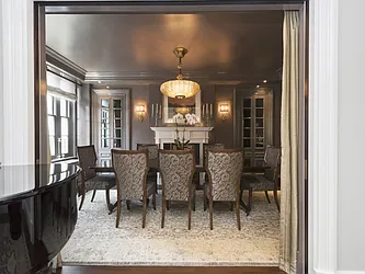 Sold by Sotheby's International Realty