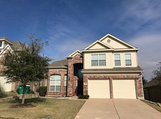 5416 Ridgepass Ln, McKinney, TX 75071