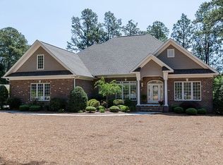 110 Pine Meadows Rd, Pinehurst, NC 28374