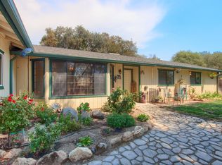 3294 Quail Run Rd, Mariposa, CA 95338