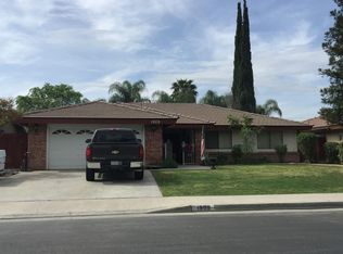1909 William F Halsey Ave, Bakersfield, CA 93304