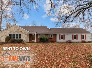 4865 Theiss Rd, Saint Louis, MO 63128