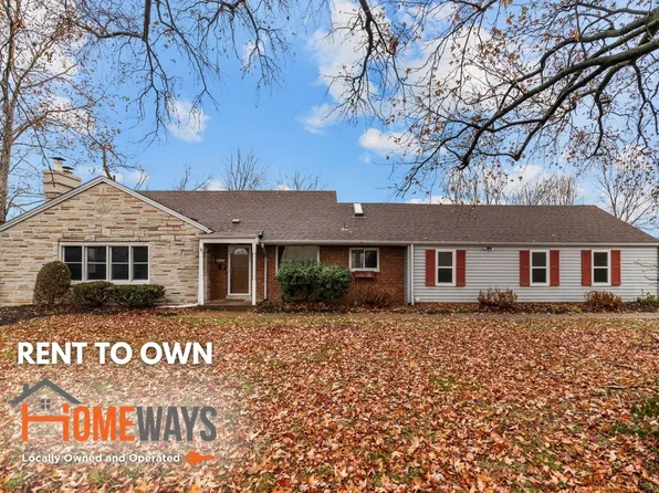 4865 Theiss Rd, Saint Louis, MO 63128