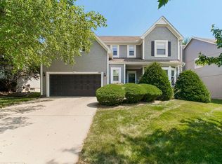 8201 W 144th St, Overland Park, KS 66223