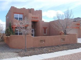 10524 Rosefinch Dr NW, Albuquerque, NM 87114