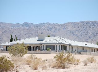 5781 Easy St, 29 Palms, CA 92277