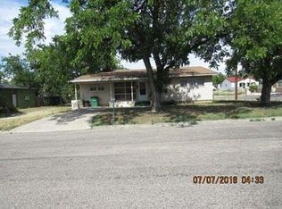 1226 S Van Buren St, San Angelo, TX 76901