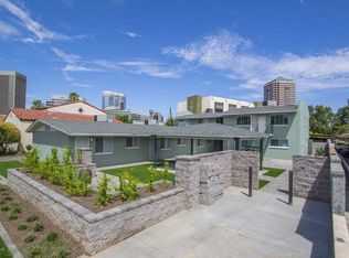 208 E Virginia Ave APT 7, Phoenix, AZ 85004