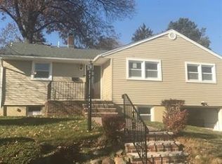 107 Jefferson St, Wood Ridge, NJ 07075