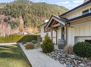 540 Naismith Ave, Harrison Hot Springs, BC V0M 1A3