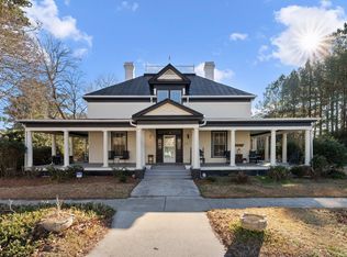 206 S Sycamore St, Fremont, NC 27830