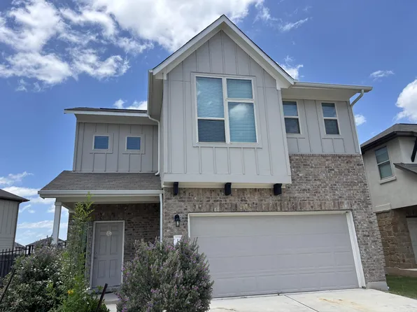 131 Macarthur Dr, Leander, TX 78641