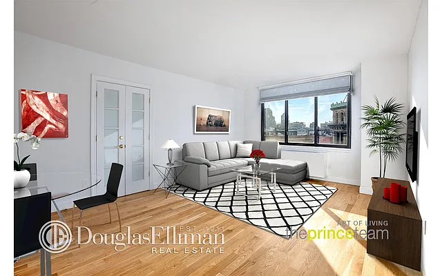 Rented by Douglas Elliman | media 16