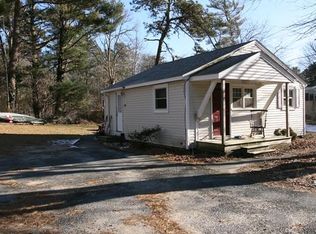 91 Plymouth Ave, Wareham, MA 02571