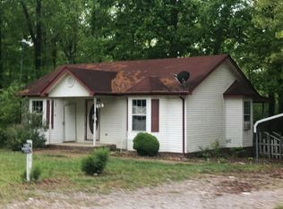 112 Bavaria St, Hohenwald, TN 38462