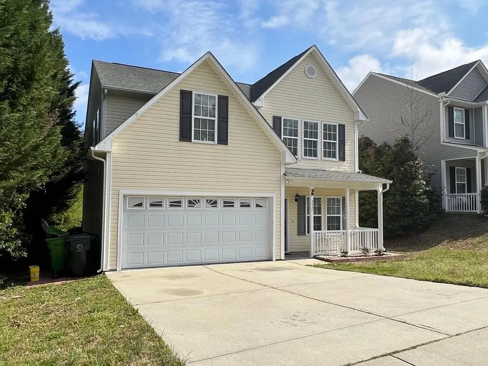 3531 Mackinac Island Ln