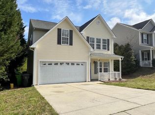 3531 Mackinac Island Ln, Raleigh, NC 27610