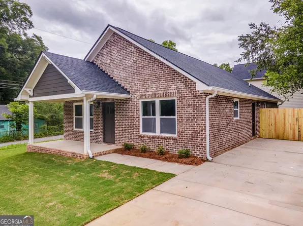101 Evergreen St SW, Rome, GA 30161