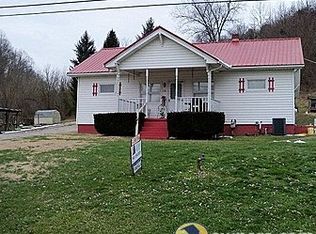 7173 N State Route 139, Lucasville, OH 45648