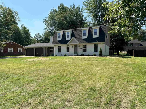 8977 Hickory Ln, Newburgh, IN 47630