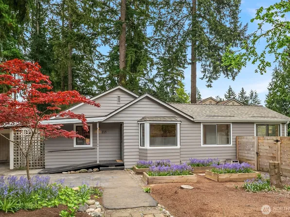 215 NW 130th Street, Seattle, WA 98177