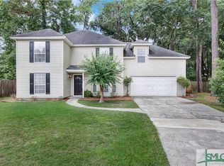 115 Kings Ct, Savannah, GA 31406