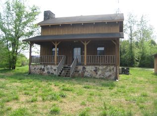 725 Corntassel Rd, Vonore, TN 37885