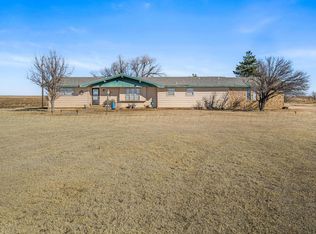 1175 Fm 2391, Pampa, TX 79065