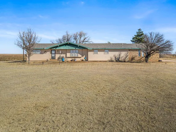 1175 Fm 2391, Pampa, TX 79065