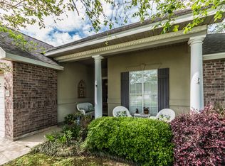 603 Wind Haven Ln, Lafayette, LA 70506