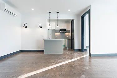 Rented by Pinn Realty