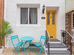 823 S Hutchinson St, Philadelphia, PA 19147
