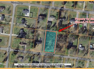 0 Deer Rd, Smyrna, TN 37167