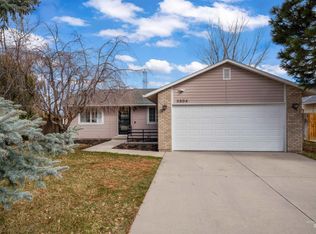 2504 E Mokena Dr, Boise, ID 83716