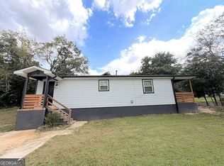 1887 Coleman Ave, Macon, GA 31201