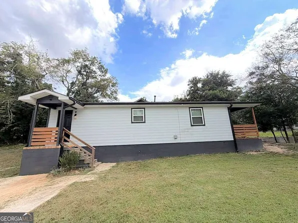 1887 Coleman Ave, Macon, GA 31201